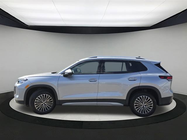 New 2025 Volkswagen Tiguan S image 4