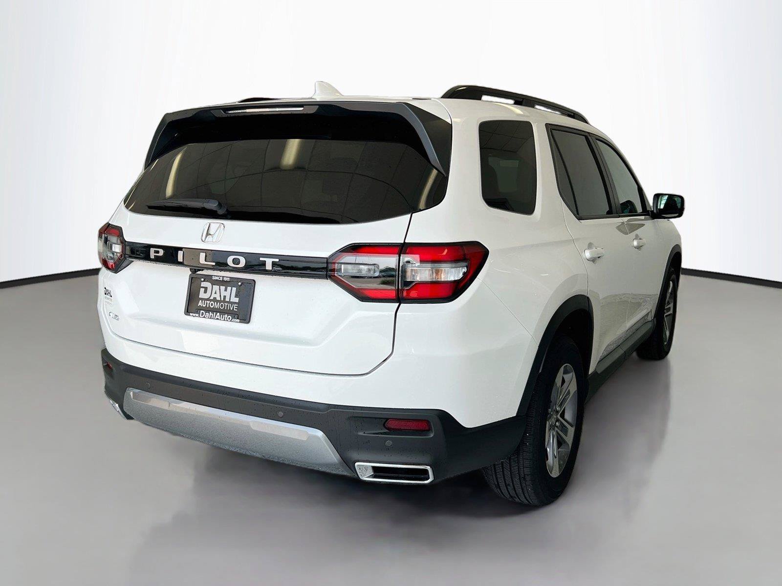 Certified 2026 Honda Pilot EX-L image 13