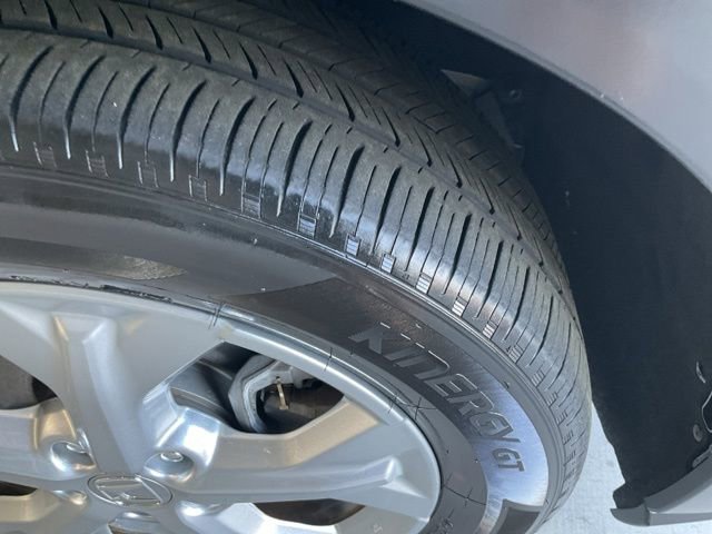 Certified 2023 Honda HR-V LX image 26