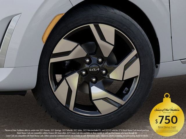 New 2025 Kia Soul GT-Line image 12