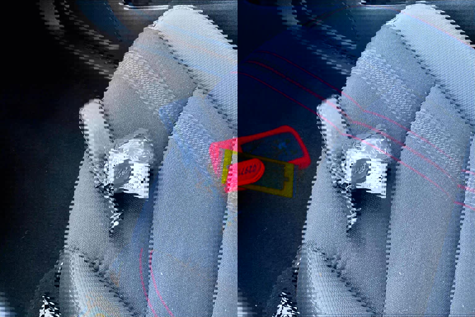 Used 2023 Chevrolet Equinox RS image 15