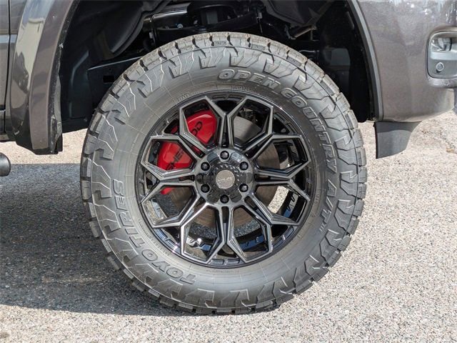 New 2026 RAM 1500 Big Horn image 10