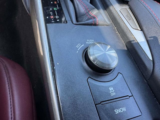 Used 2018 Lexus IS 300 F Sport w/ F Sport Package AWD/4WD image 36