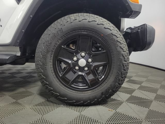 Used 2022 Jeep Gladiator Sport AWD/4WD image 12