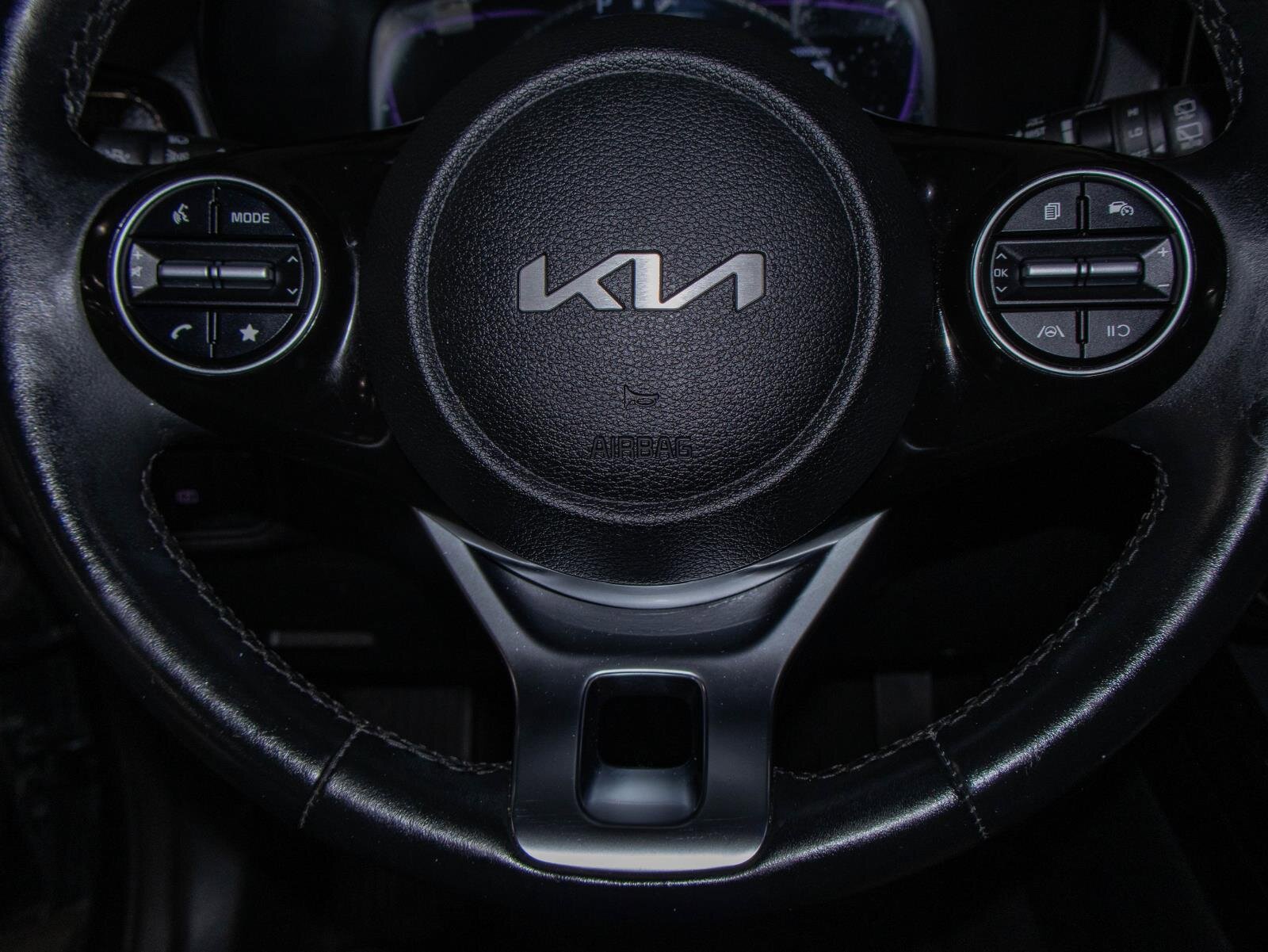 Used 2024 Kia Soul EX w/ Option Group 015 image 12