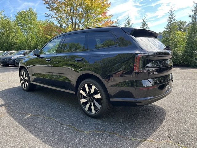 New 2025 Volvo EX90 Plus image 5