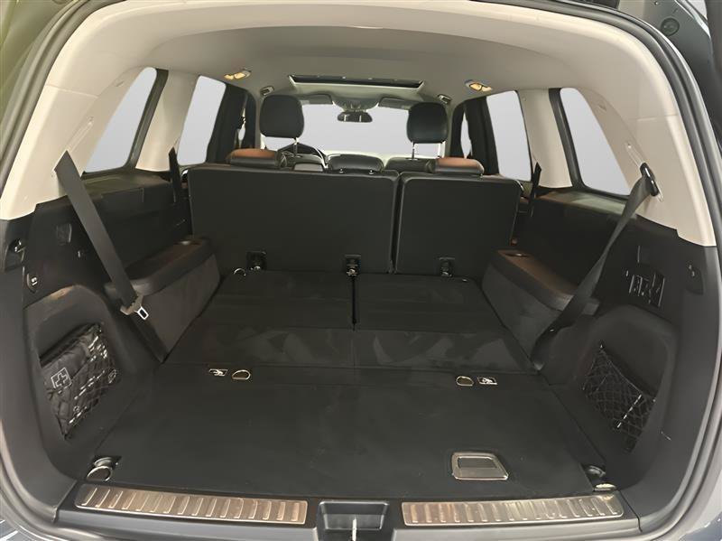 Used 2016 Mercedes-Benz GL 320 BlueTEC 4MATIC image 30