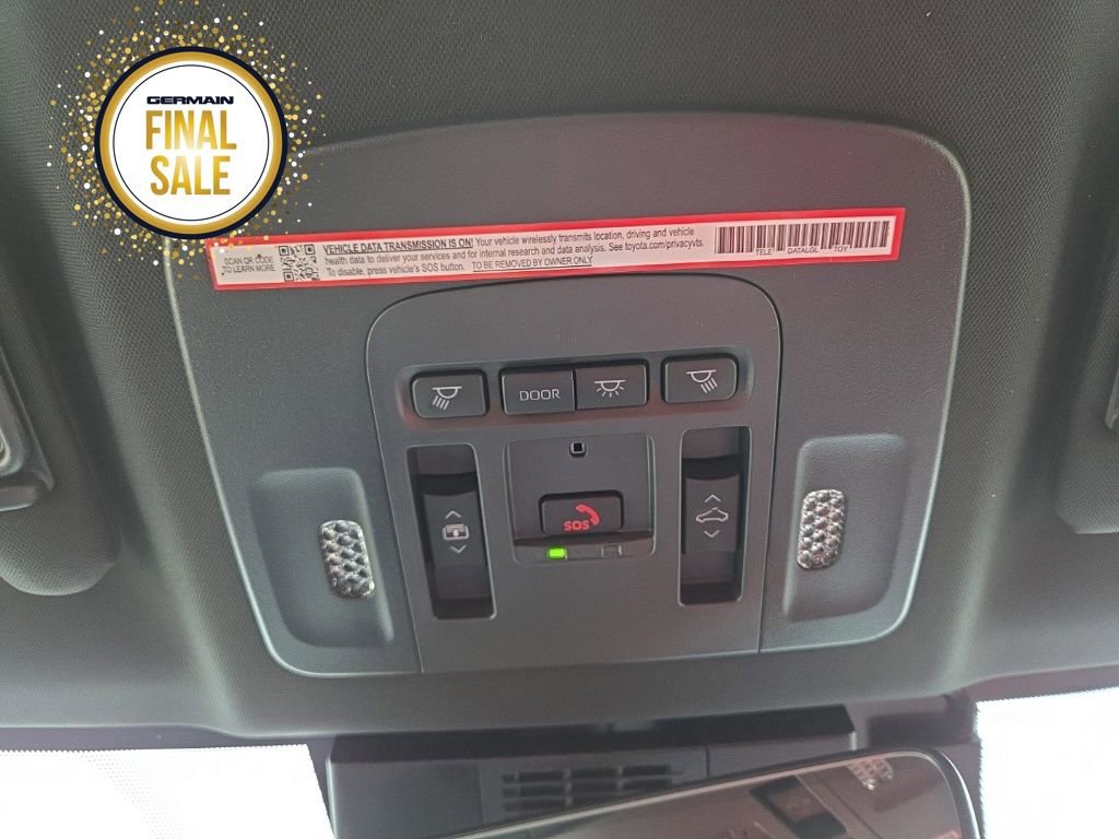 New 2026 Toyota Camry XSE image 44