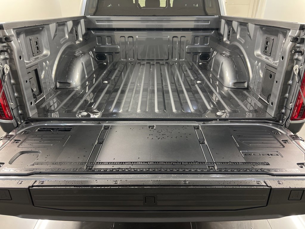 New 2026 Ford F150 XLT w/ Equipment Group 302A MID image 36