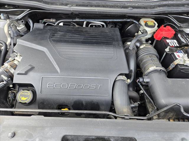 Used 2018 Ford Explorer Sport image 22