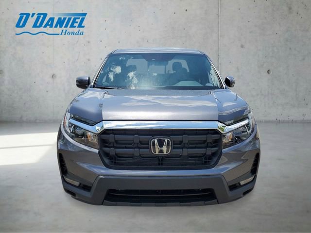 New 2026 Honda Ridgeline RTL image 8