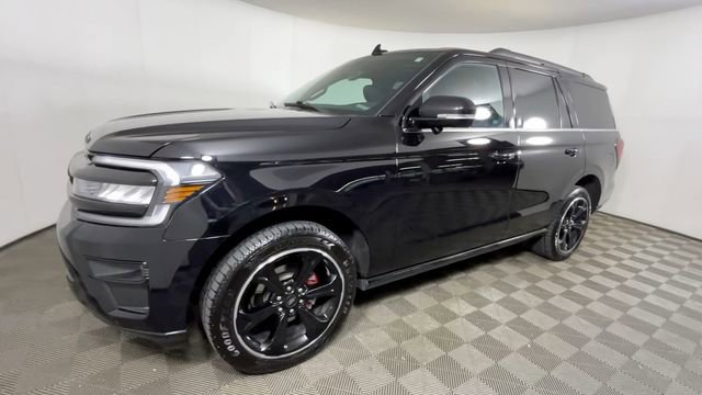 Used 2023 Ford Expedition Limited AWD/4WD image 9