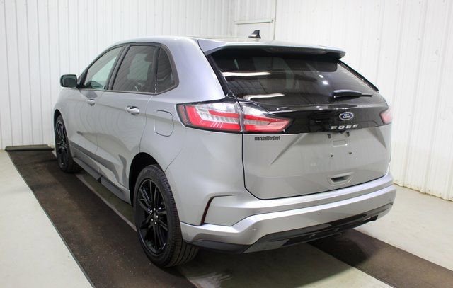 Used 2022 Ford Edge ST-Line image 4