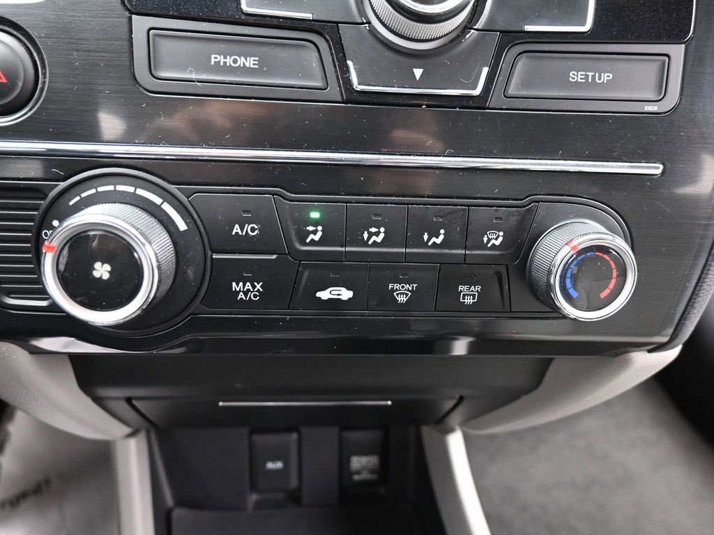 Used 2013 Honda Civic LX image 26