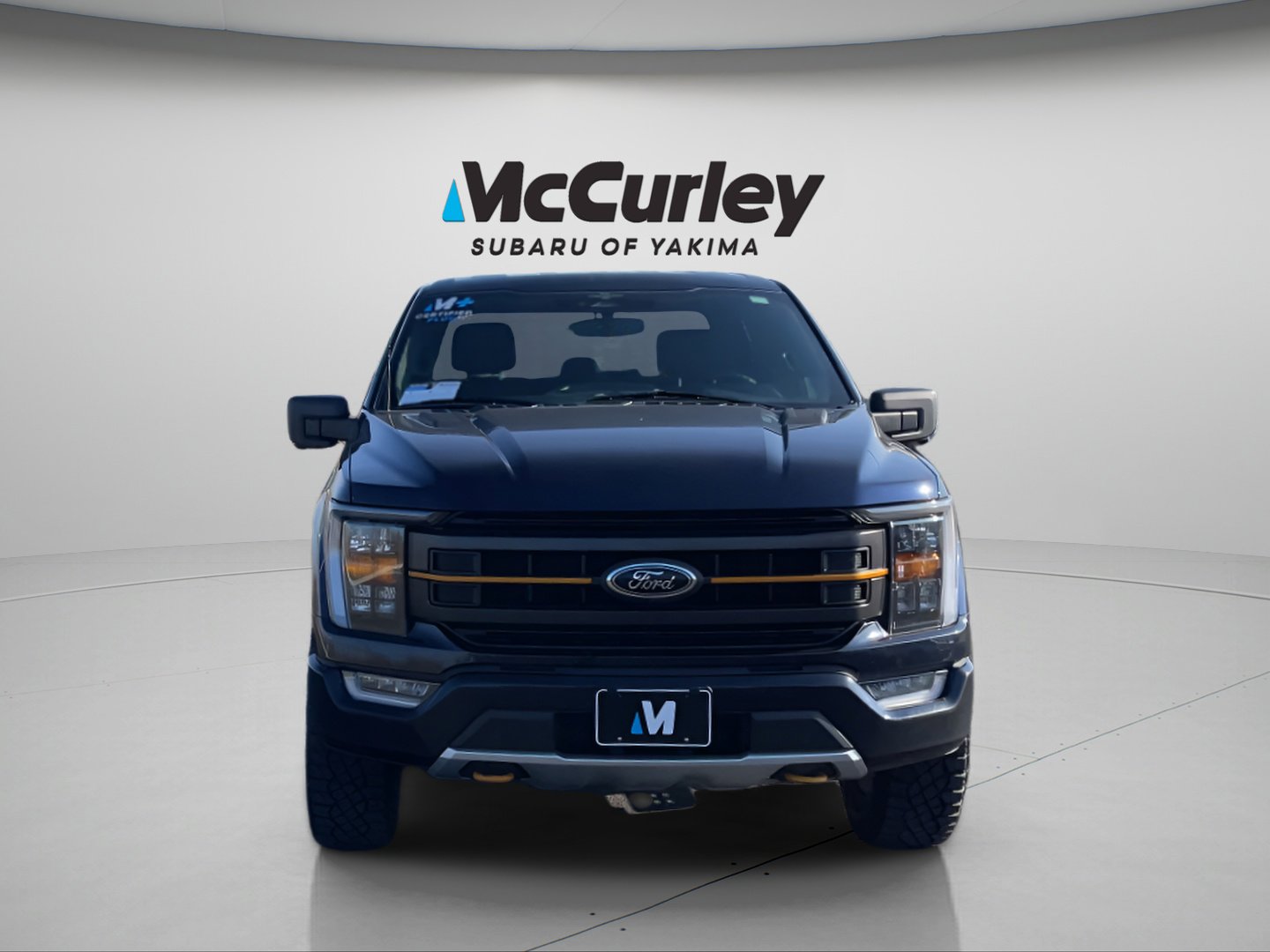 Used 2023 Ford F150 Tremor w/ 360 Degree Camera Package image 15