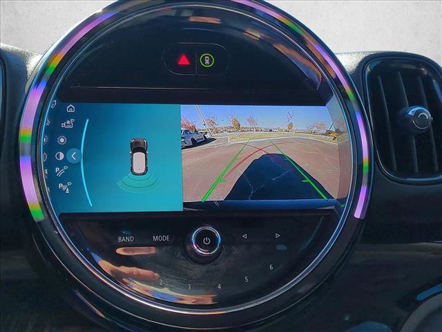 Used 2024 MINI Cooper Countryman S w/ Premium Package image 14