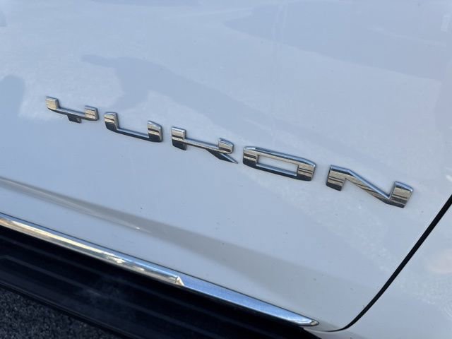 Used 2021 GMC Yukon SLT image 14