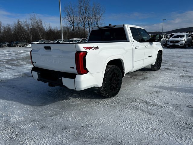 Used 2023 Toyota Tundra SR5 image 3