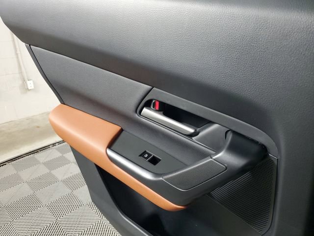 New 2026 MAZDA CX-50 Meridian Edition w/ Weather Package image 18