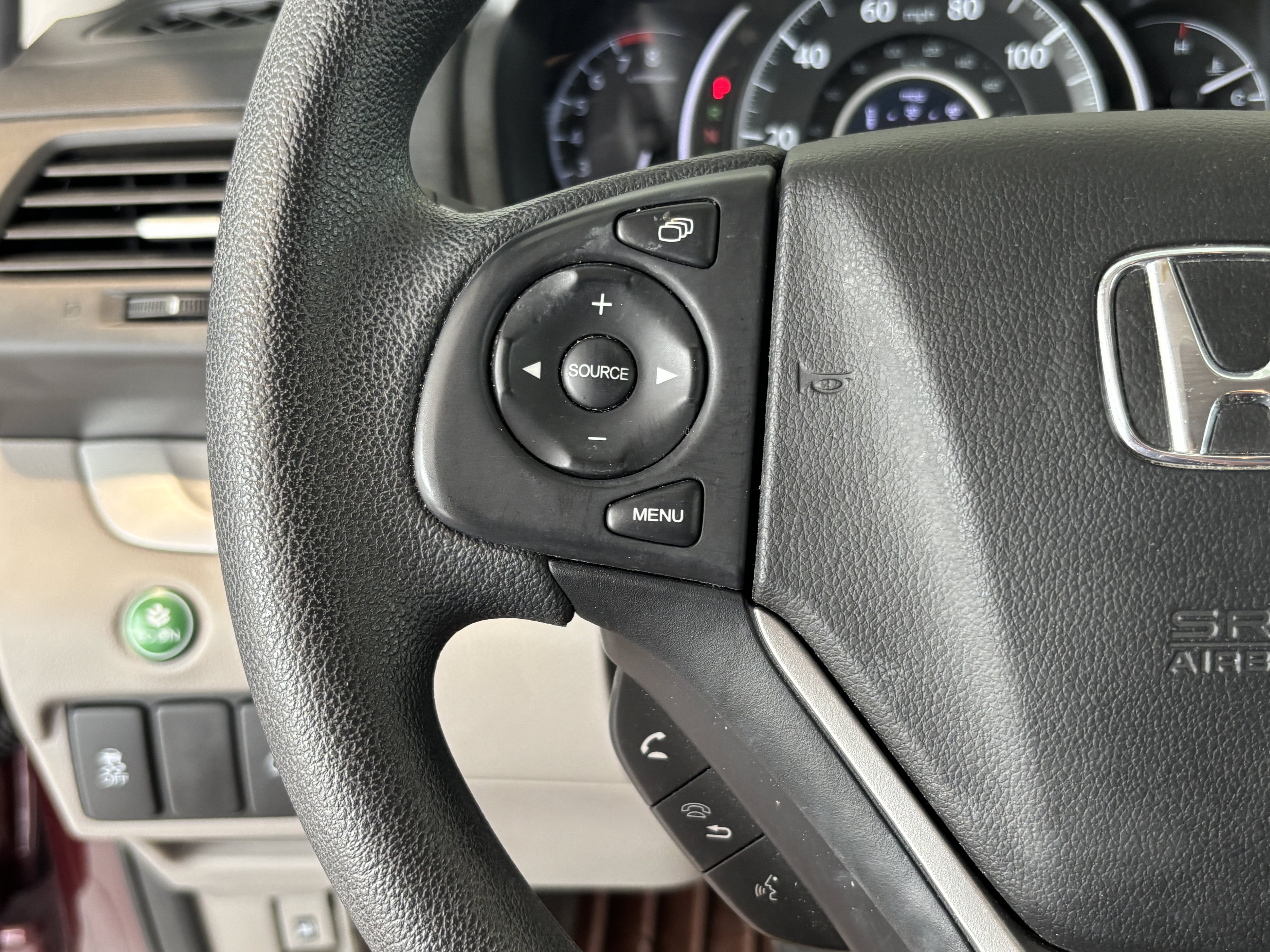 Used 2014 Honda CR-V EX image 11