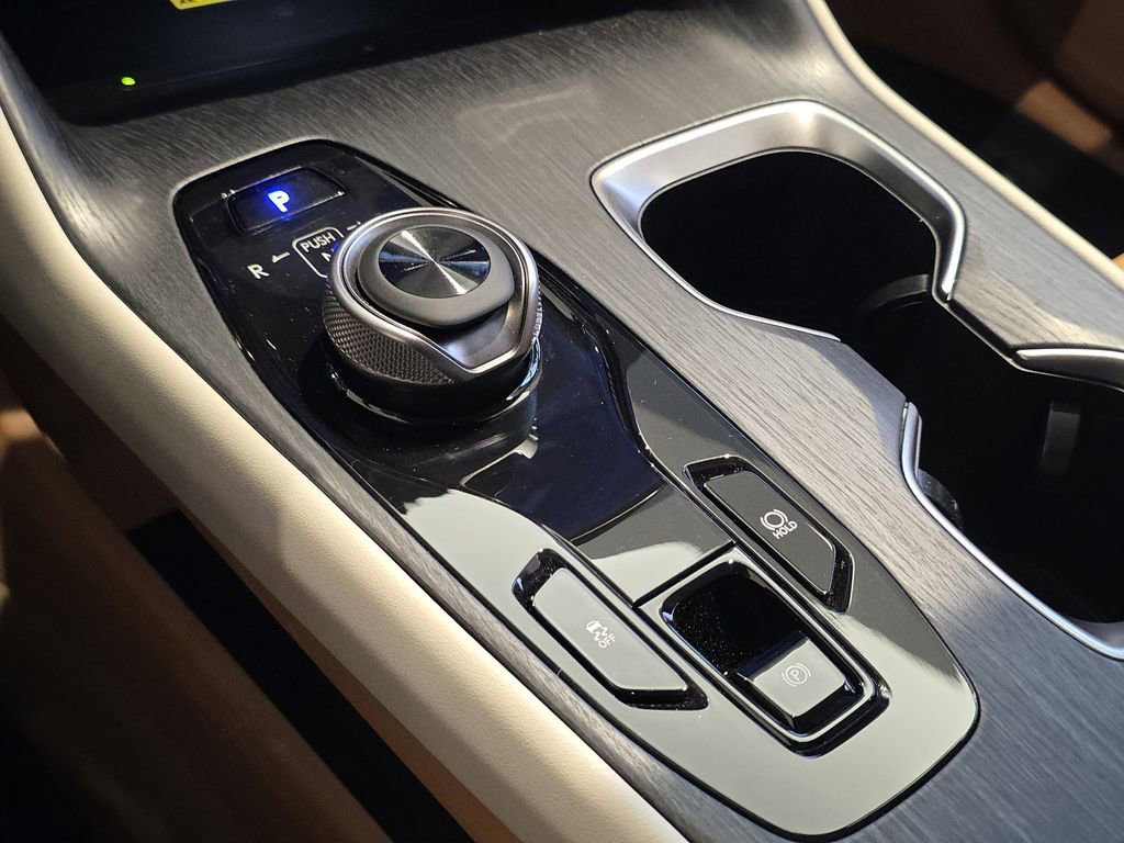 New 2026 Lexus RZ 350e 2WD image 20