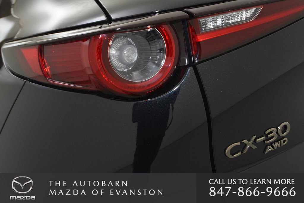 New 2026 MAZDA CX-30 Aire Edition image 36