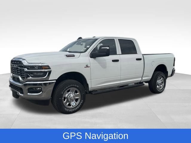Used 2025 RAM 2500 Tradesman image 1