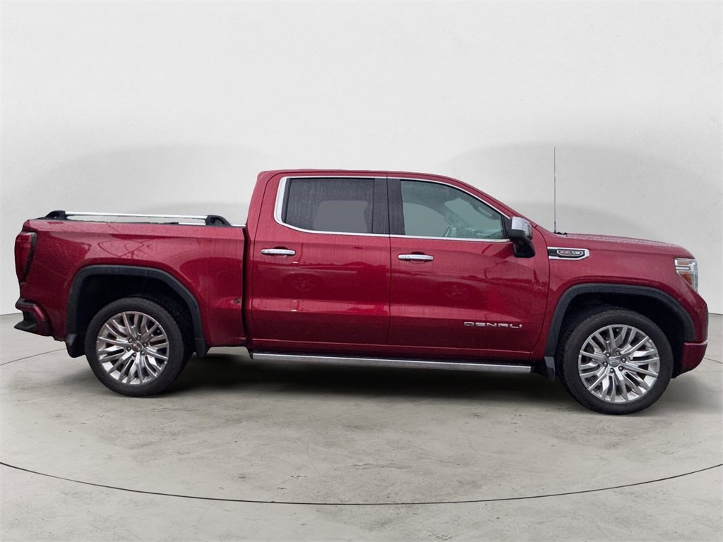 Used 2019 GMC Sierra 1500 Denali image 4