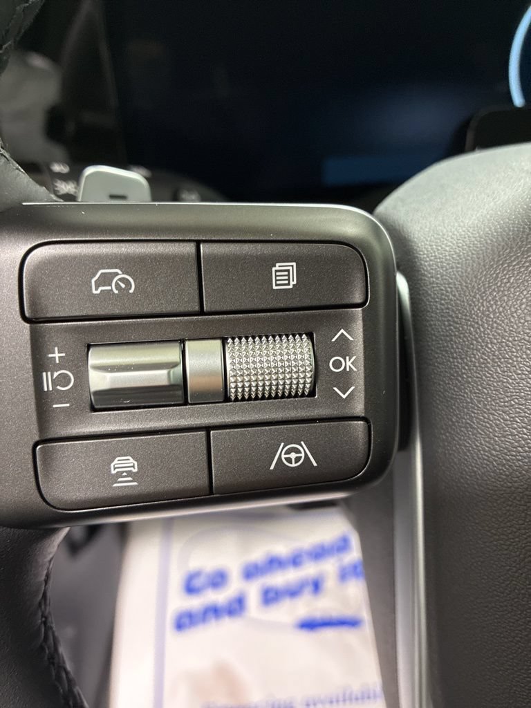 New 2026 Hyundai Palisade SEL AWD/4WD image 14