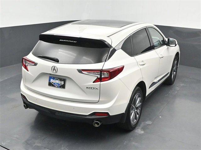 Used 2019 Acura RDX w/ Technology Package image 15