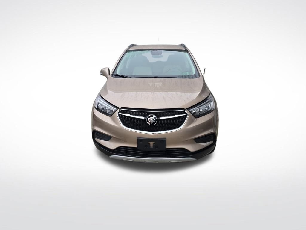 Used 2019 Buick Encore Preferred image 3