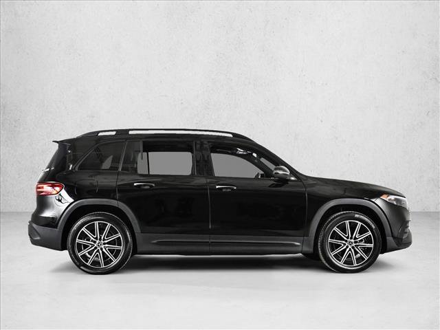 Certified 2024 Mercedes-Benz EQB 350 4MATIC SUV video 4