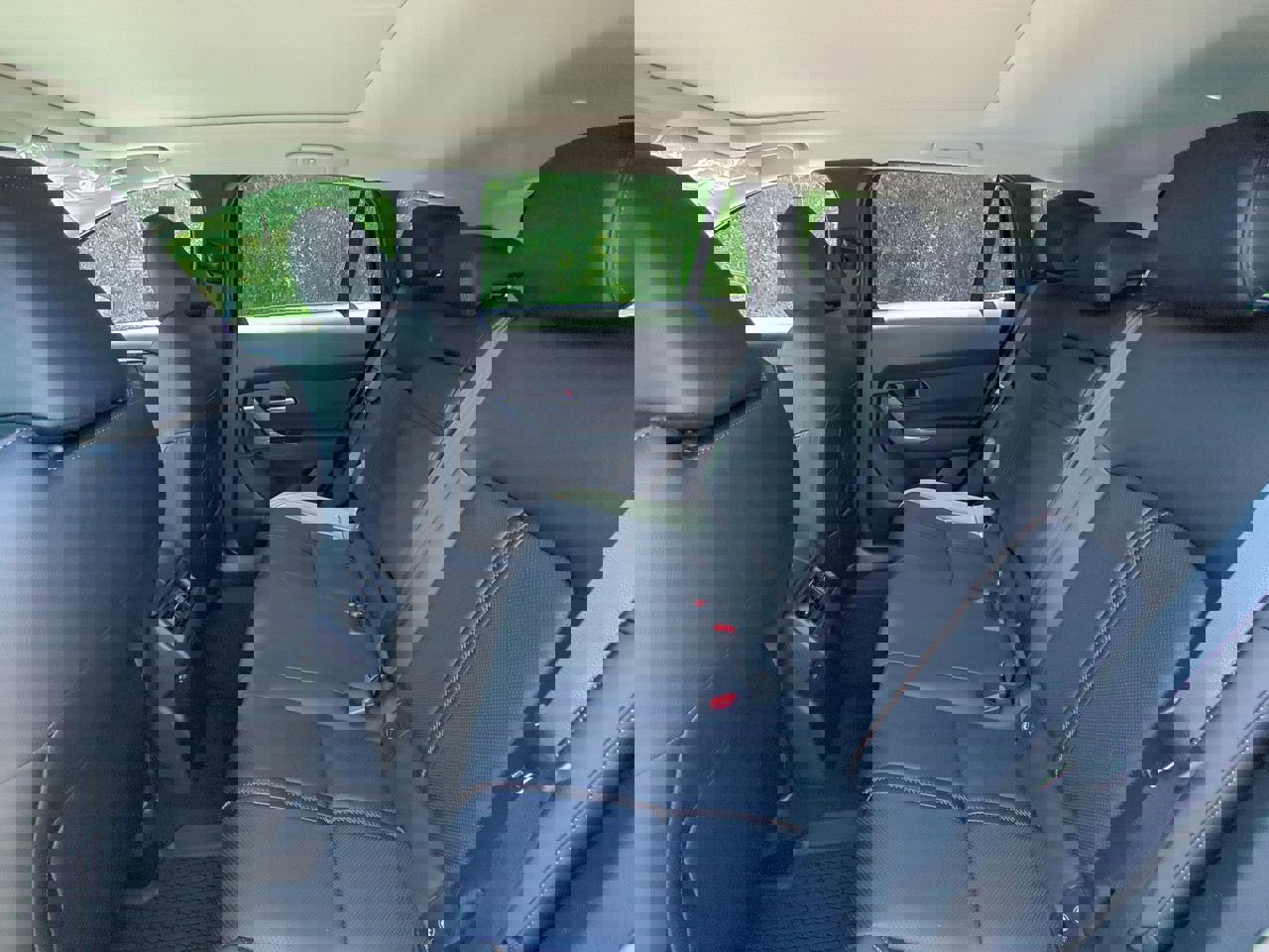 New 2025 MAZDA CX-50 2.5 Hybrid w/ Weather Package image 10