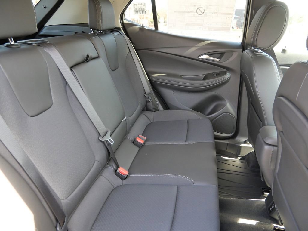 New 2026 Buick Encore GX Preferred w/ Advanced Technology Package image 27