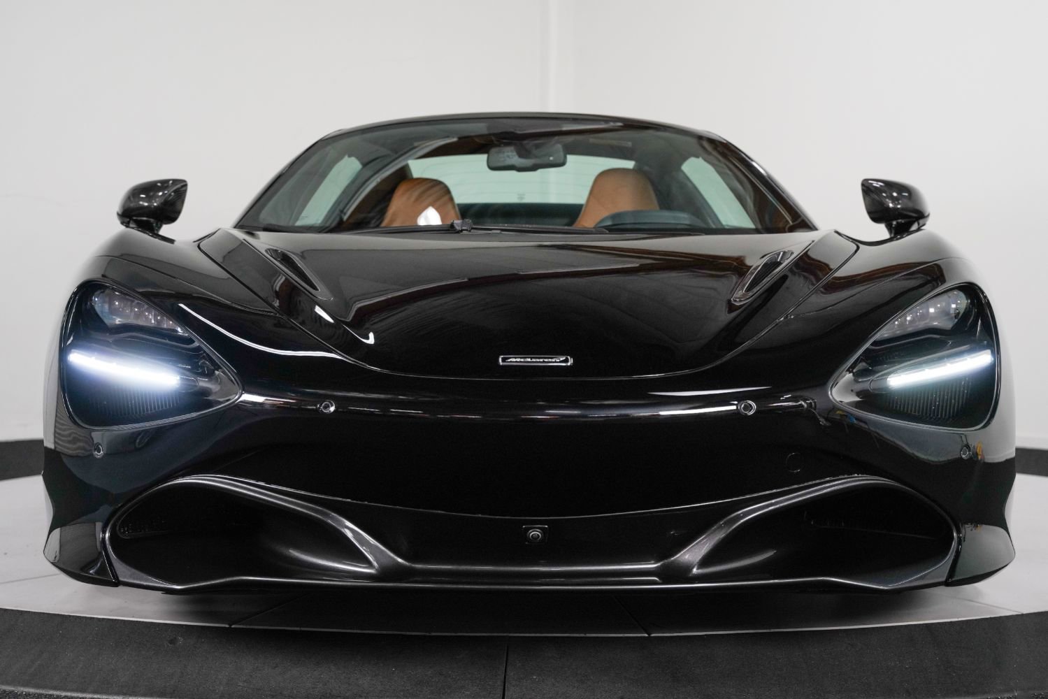 Used 2020 McLaren 720S Luxury image 16