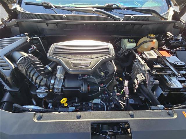 Used 2021 Cadillac XT6 Premium Luxury FWD image 25