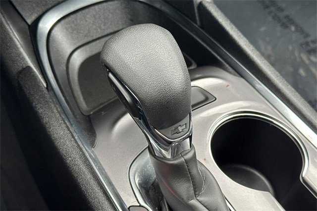Used 2023 Chevrolet Malibu LT image 34