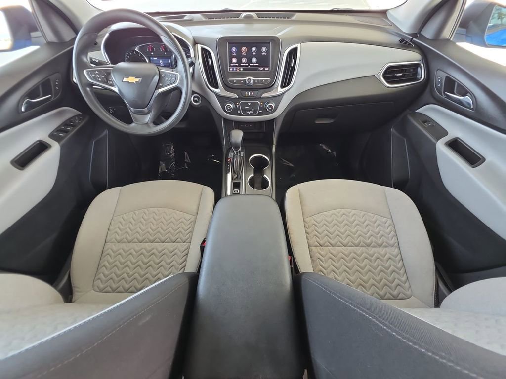 Used 2024 Chevrolet Equinox LS w/ LS Convenience Package FWD image 21