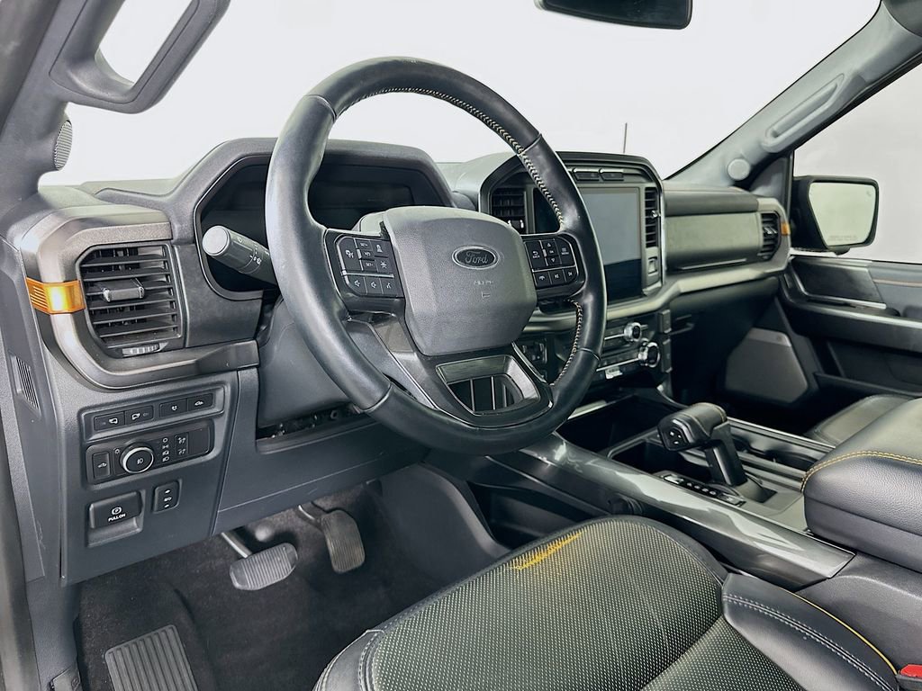 Used 2021 Ford F150 Tremor w/ Equipment Group 402A High image 9