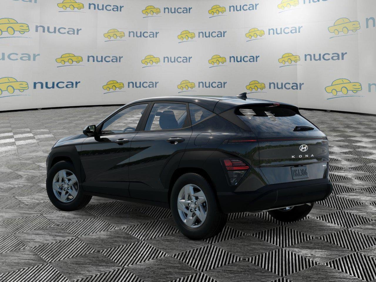 New 2026 Hyundai Kona SE AWD/4WD image 5