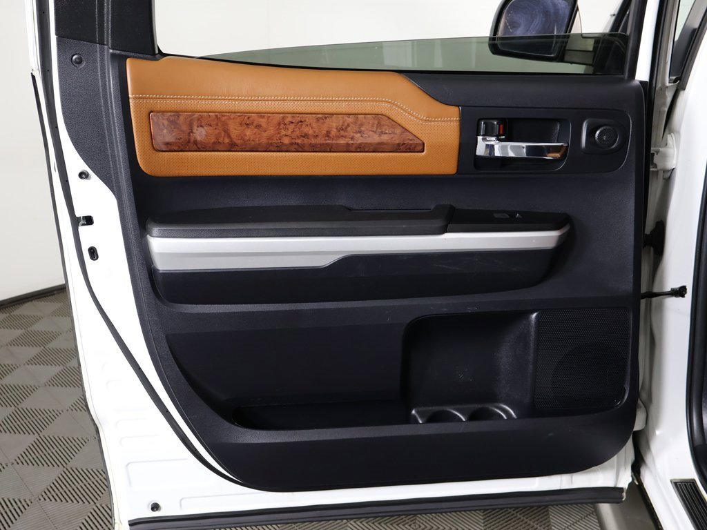 Used 2015 Toyota Tundra 1794 Edition image 27