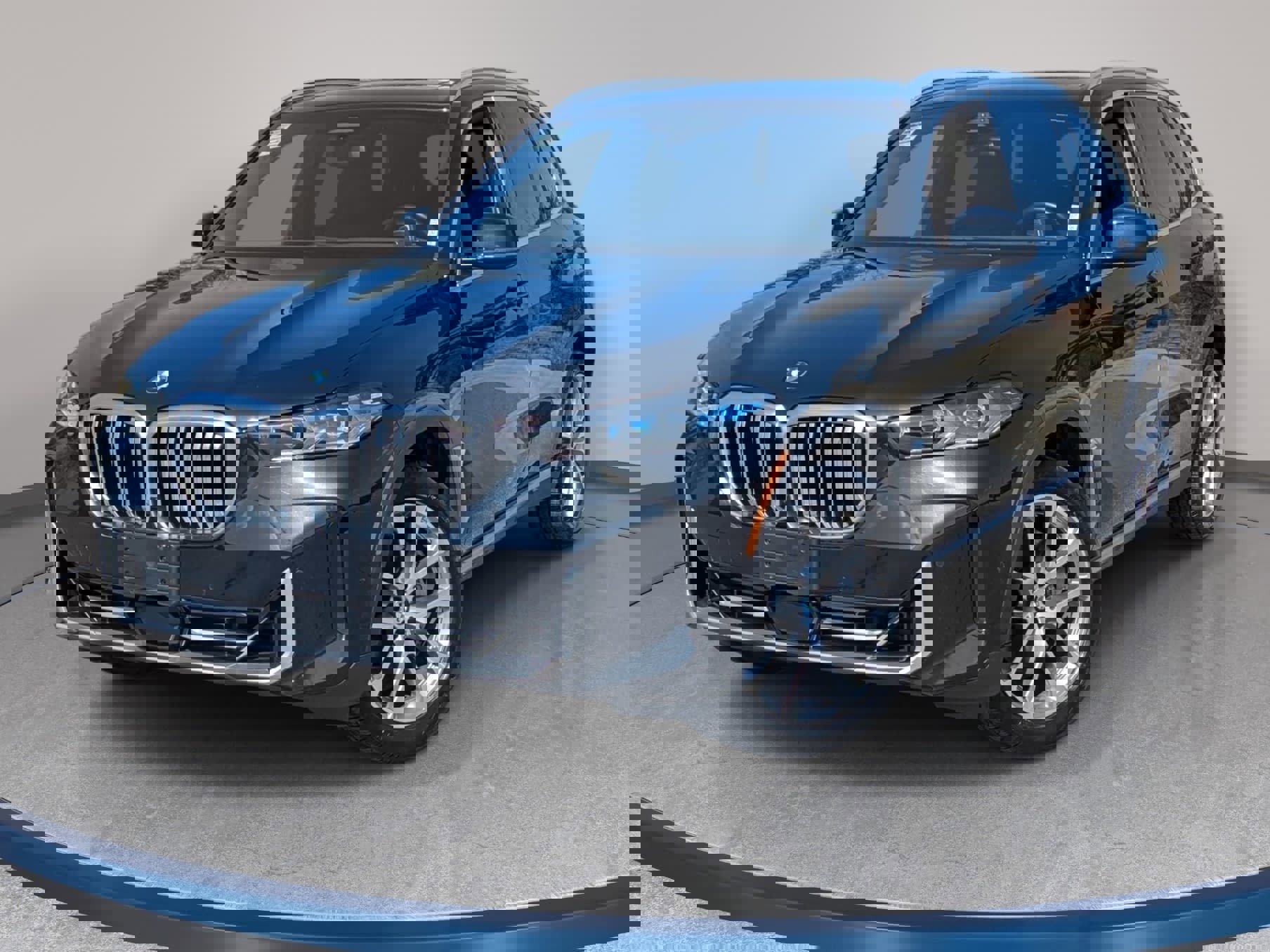 Used 2024 BMW X5 xDrive40i w/ Premium Package