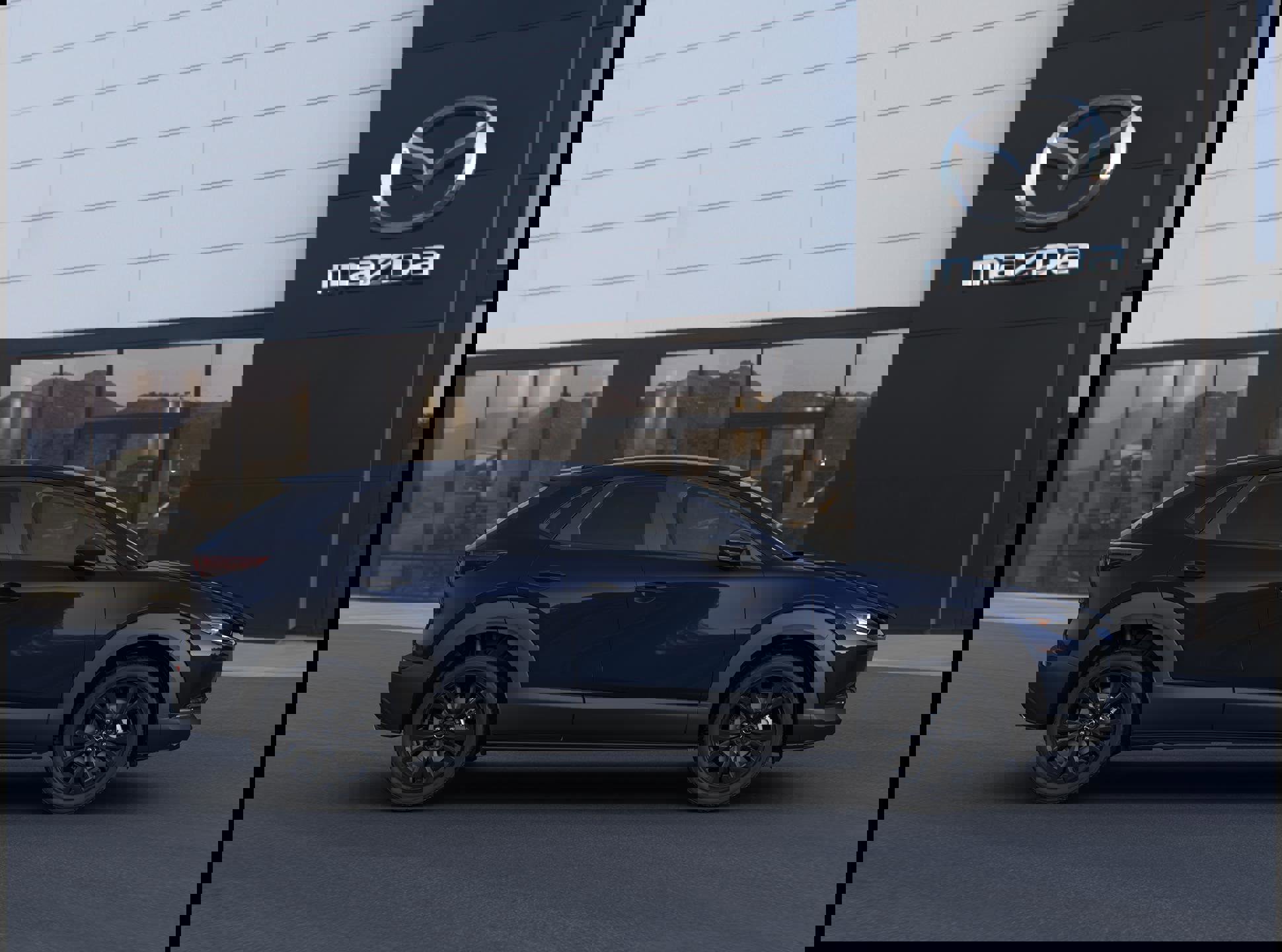 New 2026 MAZDA CX-30 AWD 2.5 S w/ Select Sport Pkg image 5