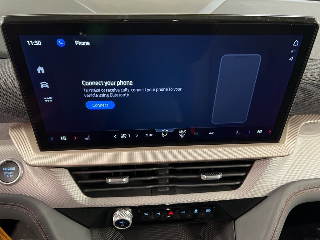 New 2026 Ford Explorer Active image 10