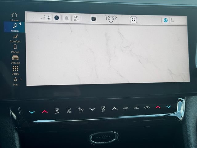 New 2026 Jeep Grand Cherokee Limited AWD/4WD image 29