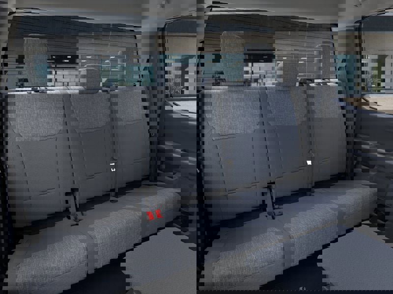 New 2026 Ford F350 XLT image 11