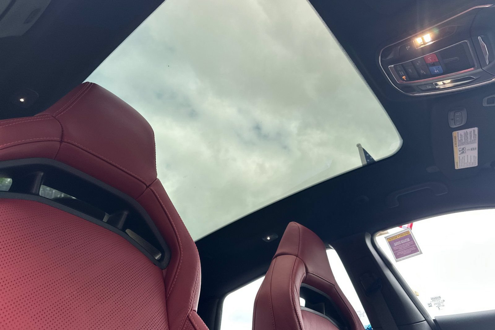 New 2026 Dodge Charger Scat Pack AWD/4WD image 15