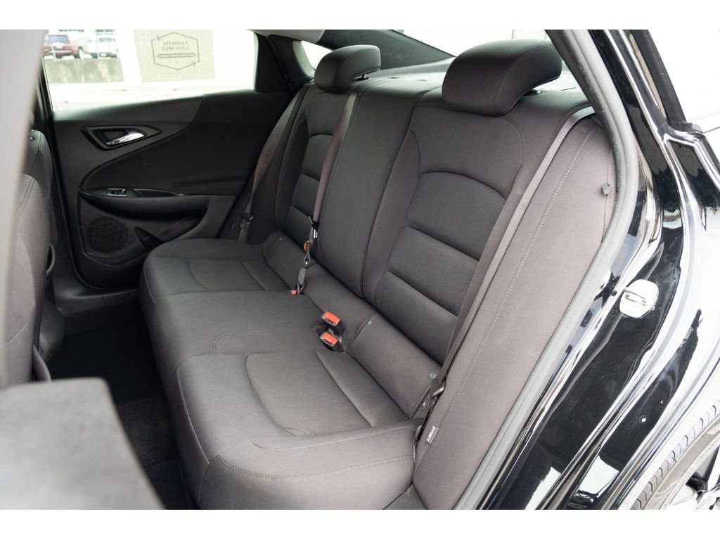 Used 2022 Chevrolet Malibu RS image 7