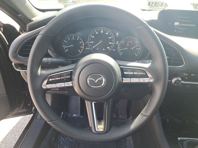 Certified 2023 MAZDA MAZDA3 s image 22