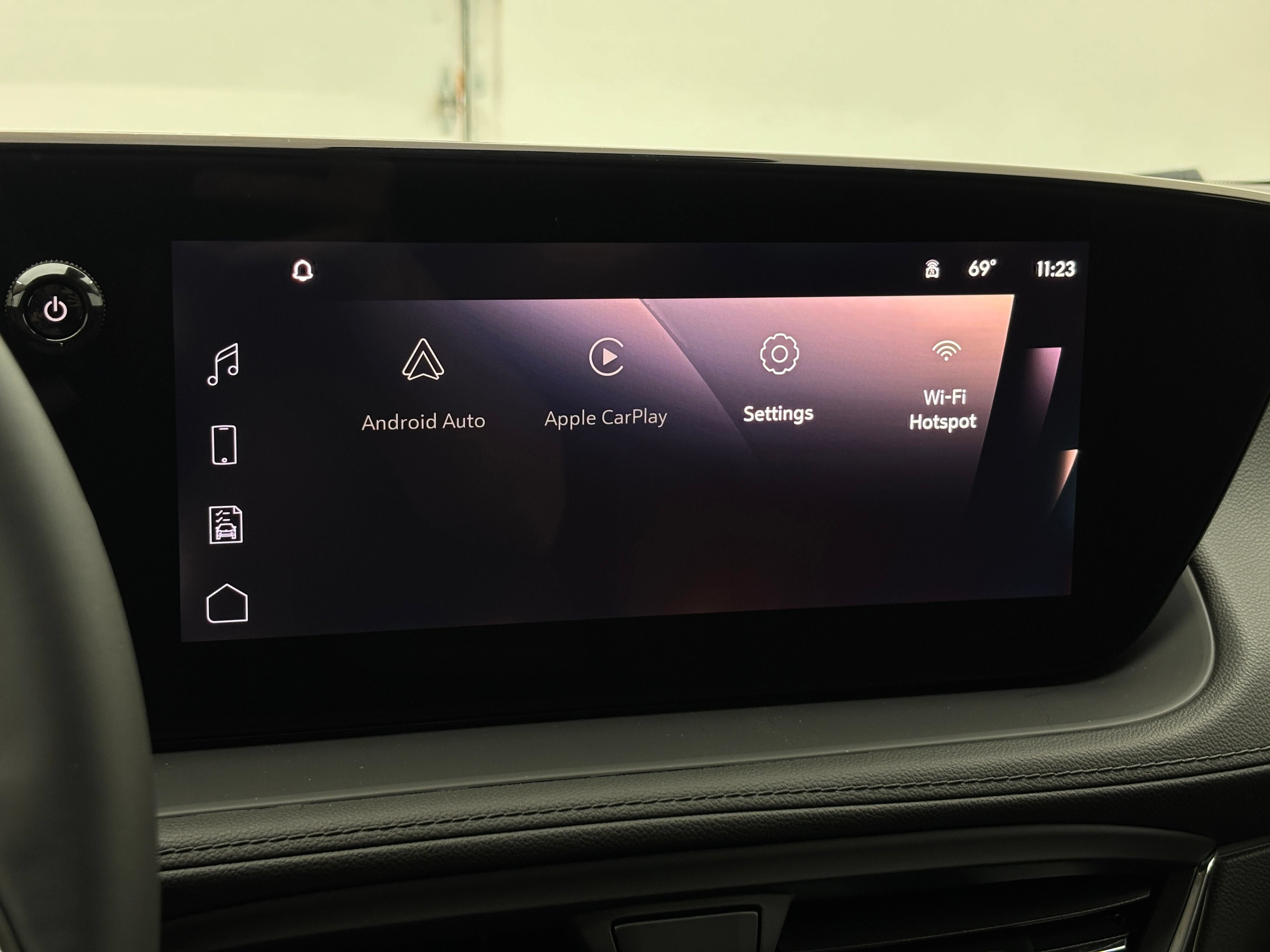 New 2026 Buick Encore GX Sport Touring w/ Comfort Package FWD image 23
